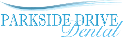 Parkside Drive Dental logo