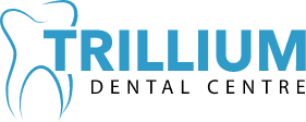 Trillium Dental Centre logo