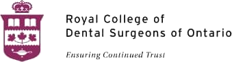Royal College of Dental Surgeons of Ontario