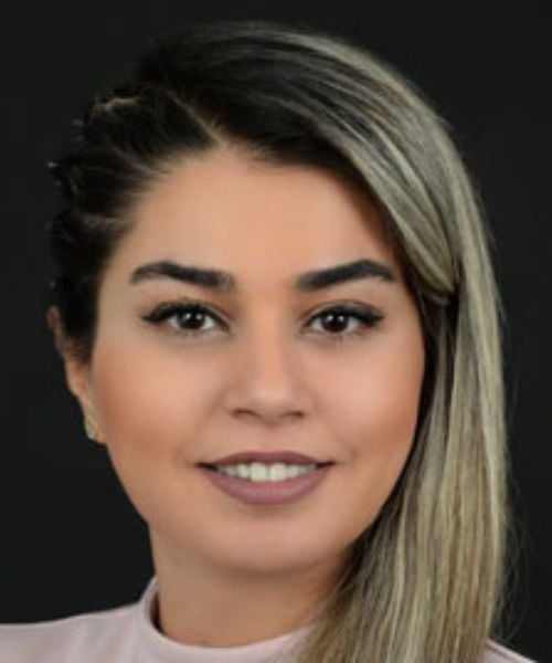 Dr. Shirin Ansari, D.D.S., at Dental Art Clinic in Cambridge
