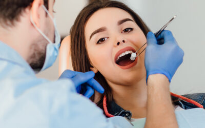 Why Do You Need Preventive Dental Services?