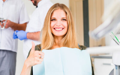 Is A Dental Crown Necessary?