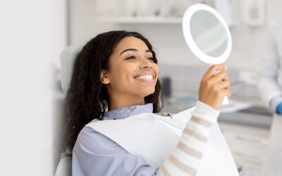 How Long Does a Root Canal Take to Recover?