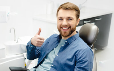 5 Reasons Why New Patient Exams & X-rays Are Essential for Good Oral Health