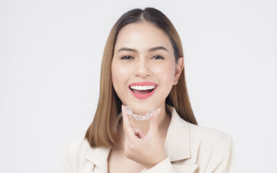 Five Simple Steps to Really Make Invisalign Work for You