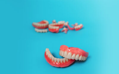 Facts about Immediate or Same Day Dentures