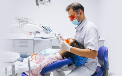 What Is Root Canal Treatment and How Can It Save Your Tooth?