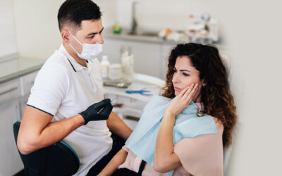 What Can We Expect After Wisdom Tooth Extraction?