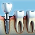 tooth implant